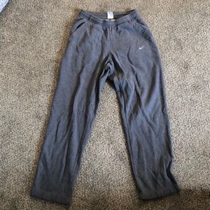 nike sweat pants